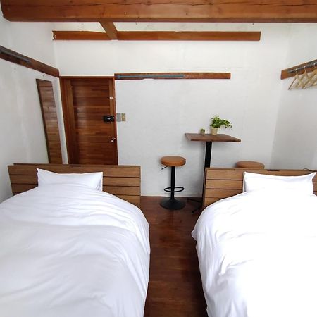 Keimichi Guest House Hakuba Kamer foto