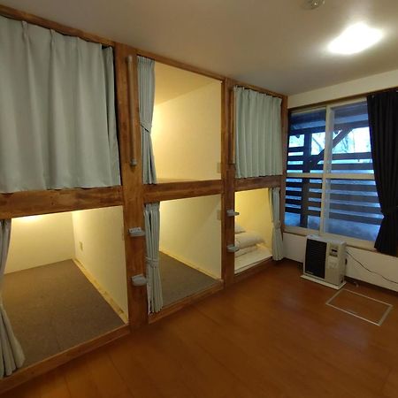 Keimichi Guest House Hakuba Kamer foto