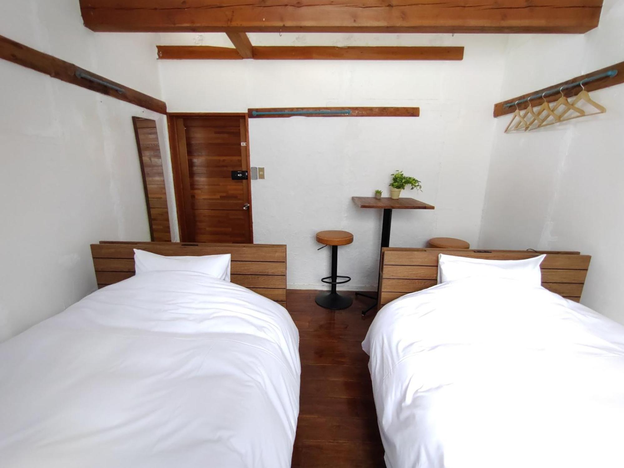Keimichi Guest House Hakuba Kamer foto