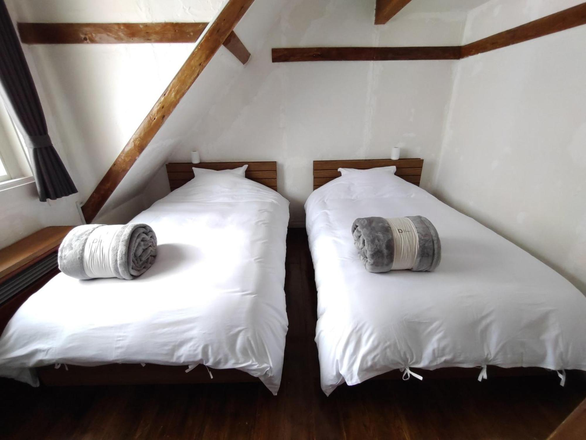Keimichi Guest House Hakuba Kamer foto