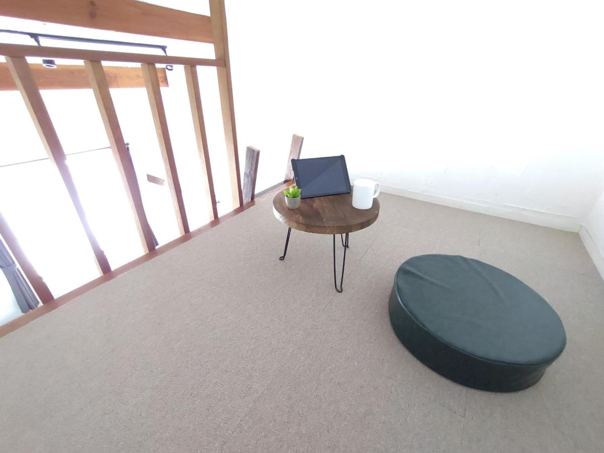 Keimichi Guest House Hakuba Kamer foto