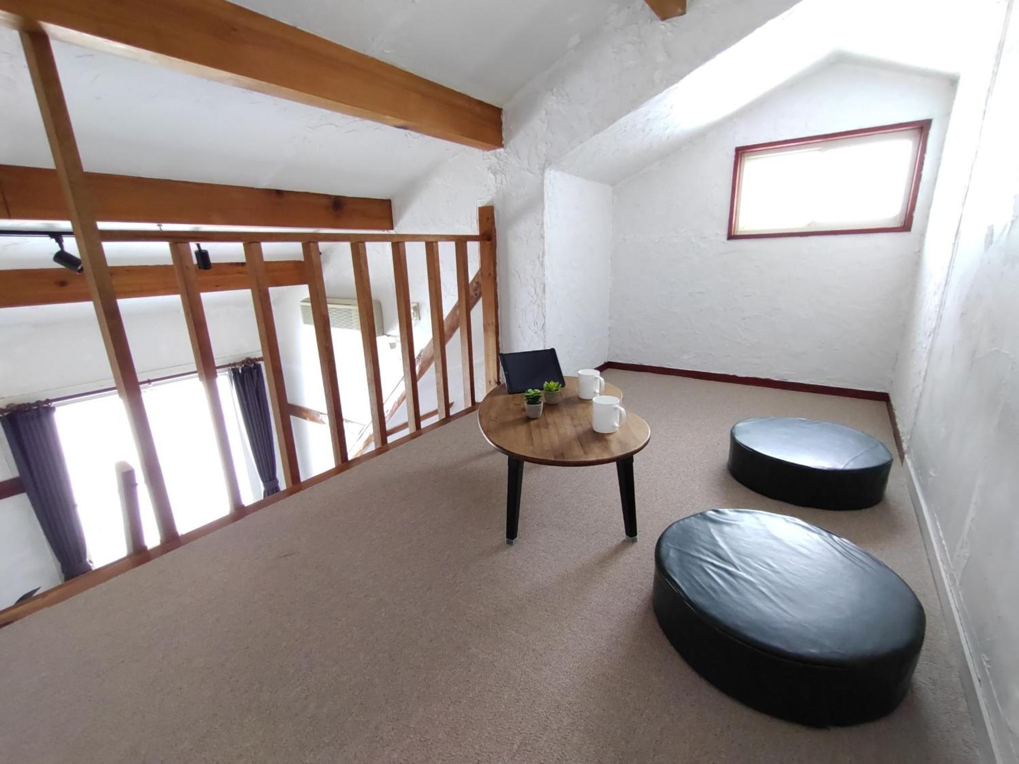 Keimichi Guest House Hakuba Kamer foto